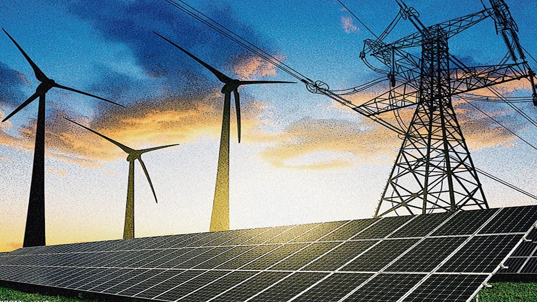 SADC Convenes in Victoria Falls to Scale Clean Energy Investment - East ...
