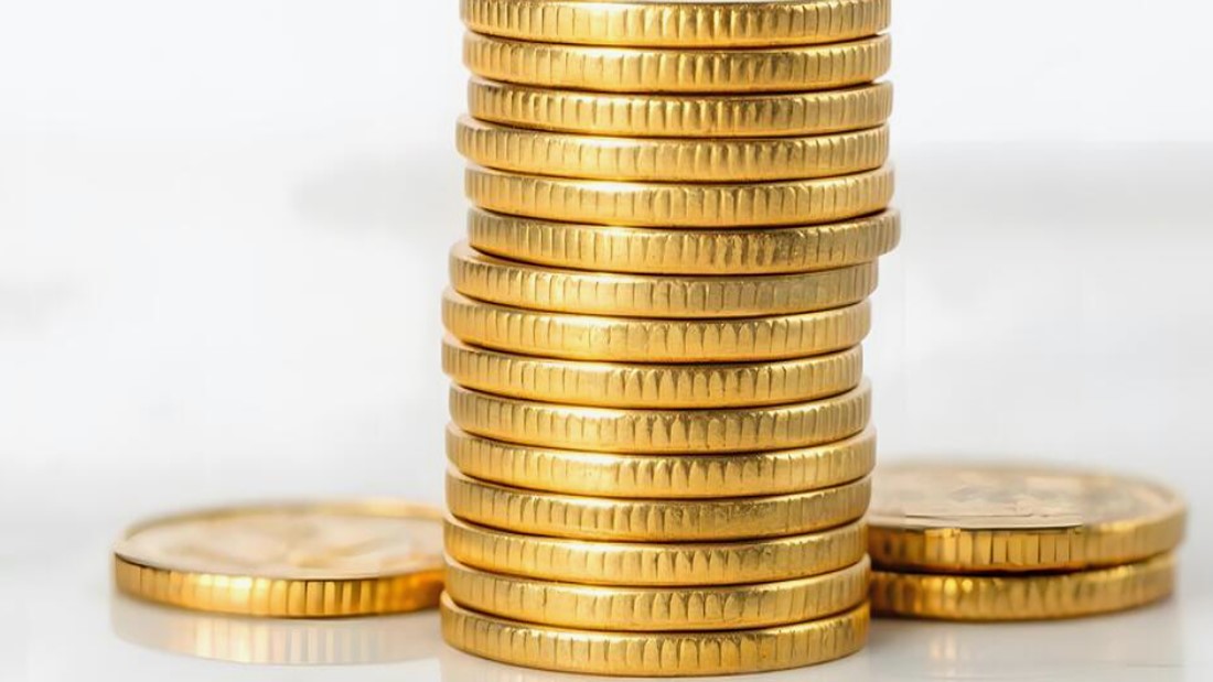 Gold Slides as Iran Strikes Rattle Markets - East African Mining News